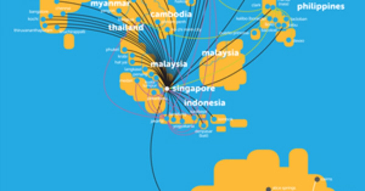 Singapore’s Tigerair agrees distribution... Travolution
