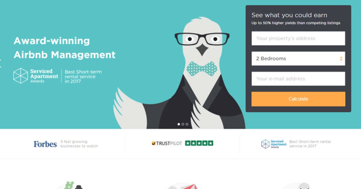 Hostmaker agrees deal with The Body Shop to... Travolution