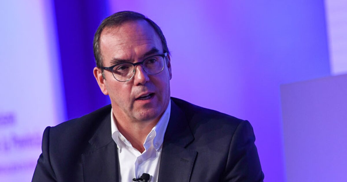 Travel Republic parent boss says working... Travolution