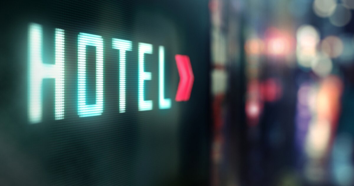 Hotels shift from transactional to... Travolution