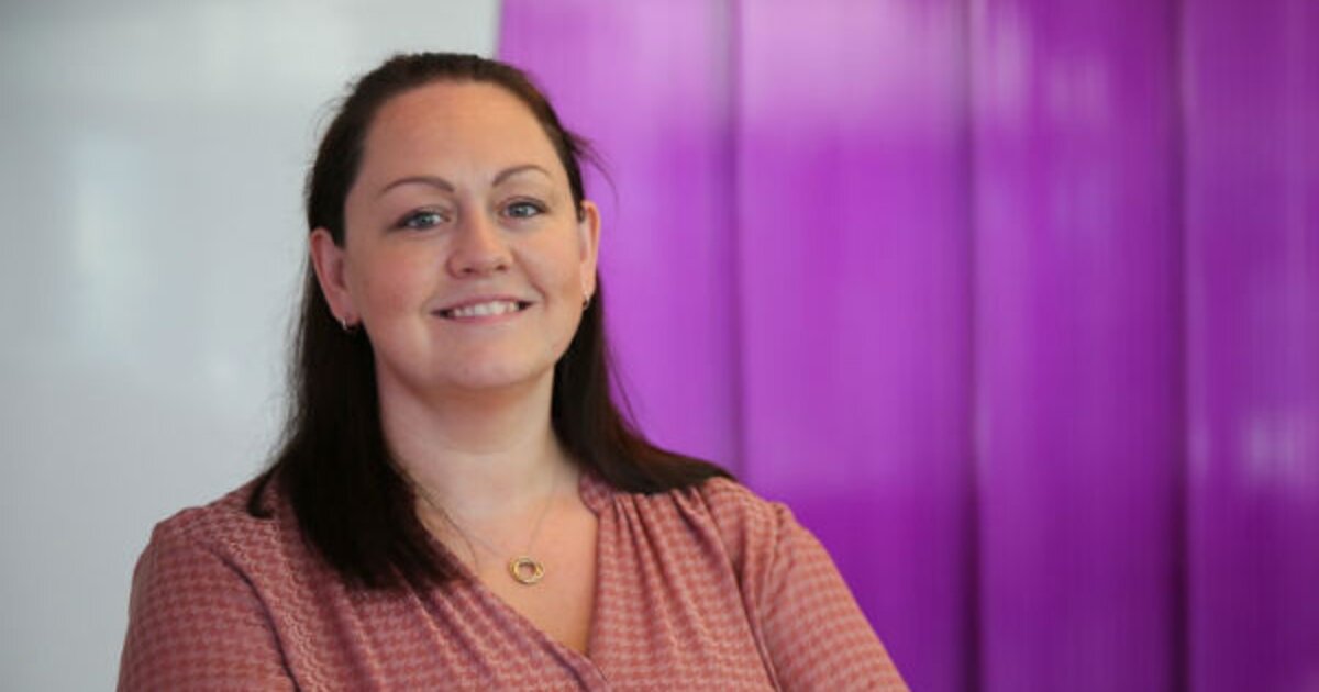 names new UK and Ireland manager Travolution