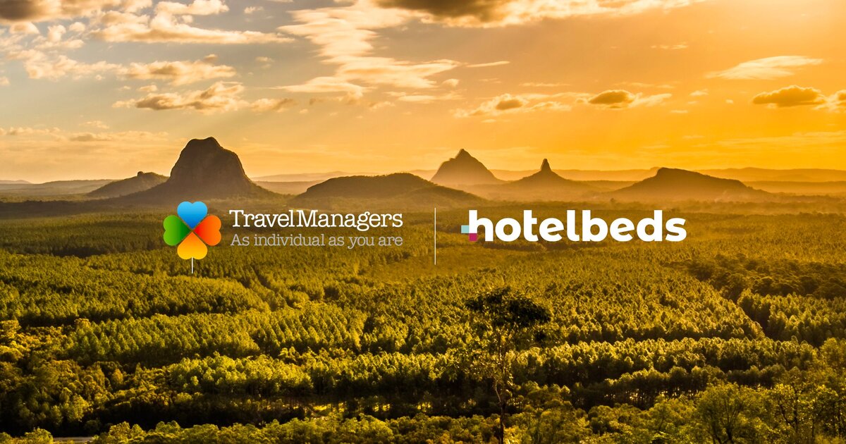 Hotelbeds increases presence in Australia... Travolution
