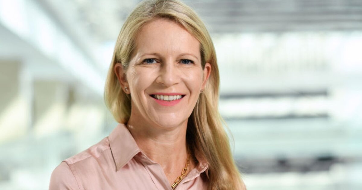 Travel Republic parent names new chief... Travolution