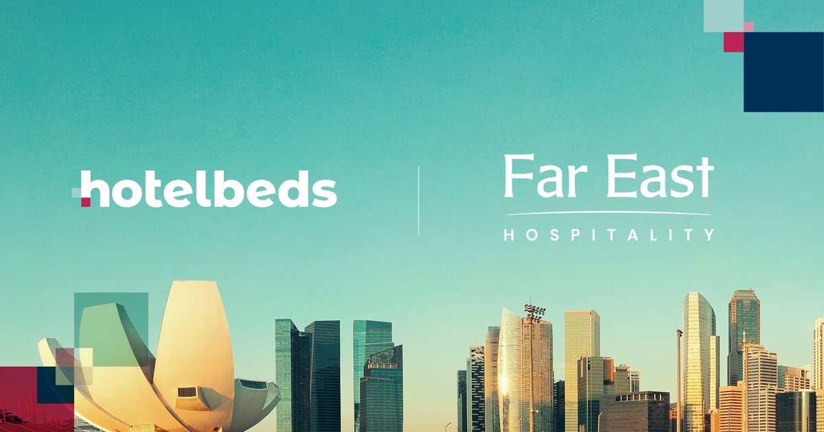 Hotelbeds’ data insights to drive Far East... Travolution