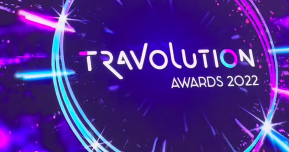 Travolution Awards 2022 Montage Travolution