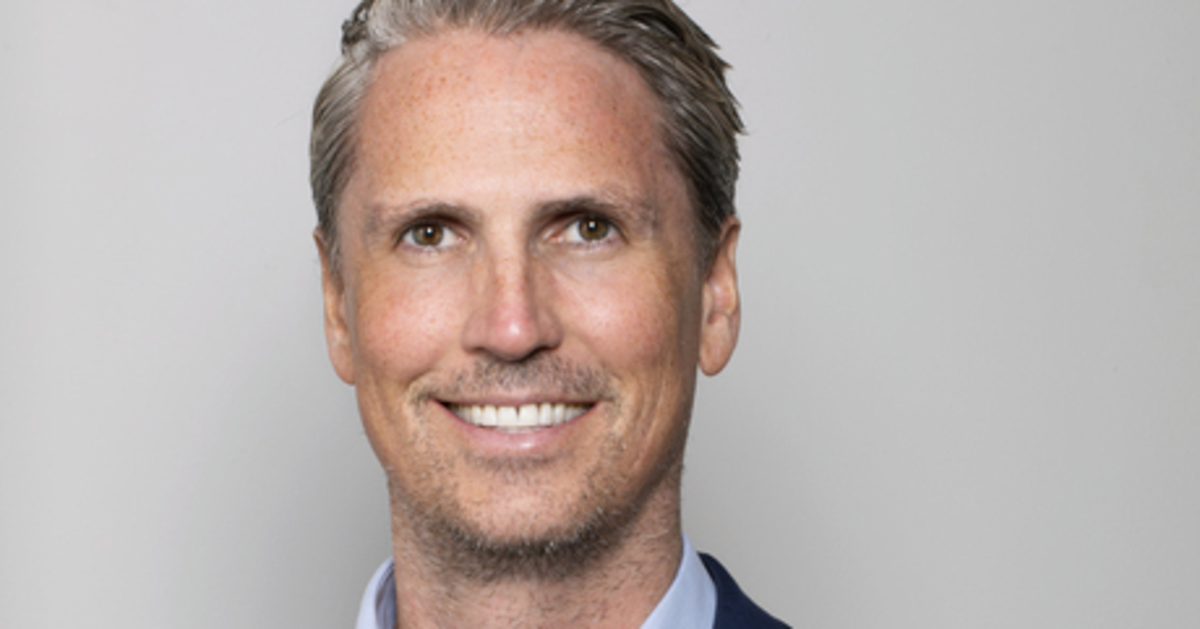 Meili appoints Rob White as chief sales... Travolution