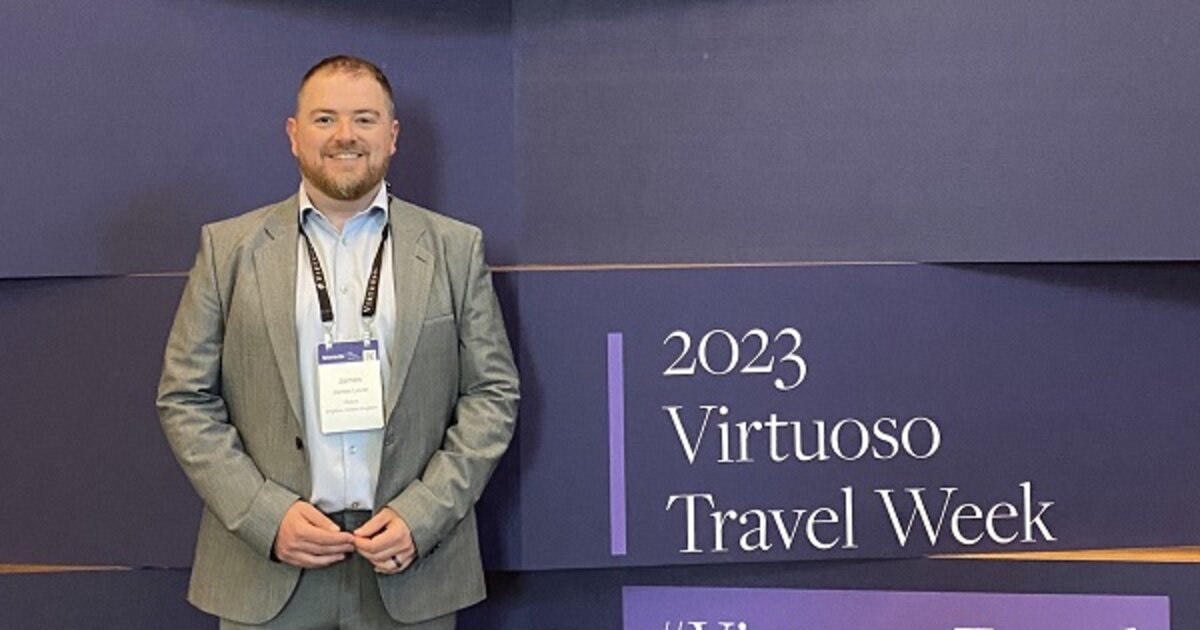 Weeva appoints James Lever as chief... | Travolution