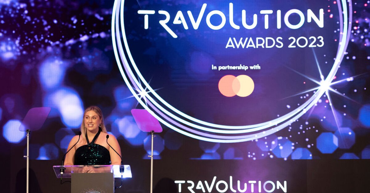 Travolution Awards 2023 Travolution