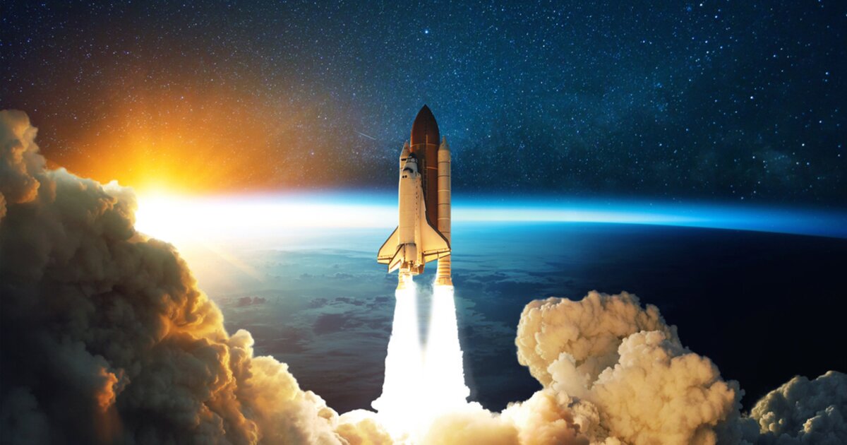 Space tourism: a $19.12 billion market by 2032