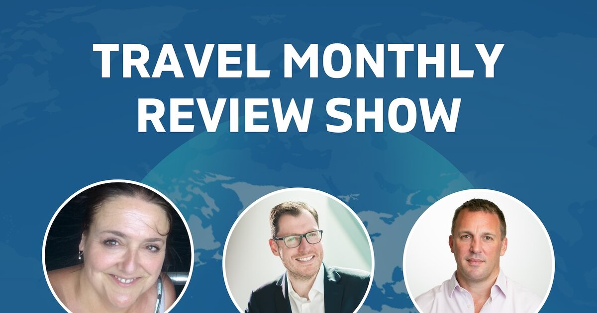 Travel Market Life podcast launches new… | Travolution