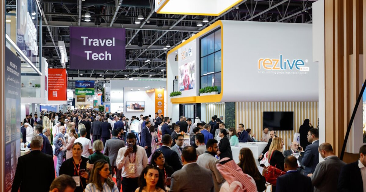 ATM 2024 to focus on India’s outbound… | Travolution
