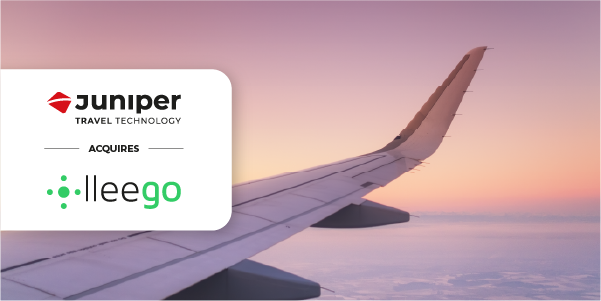 Juniper Travel Technology continues to grow… | Travolution Juniper Travel Technology continues to grow… | Travolution