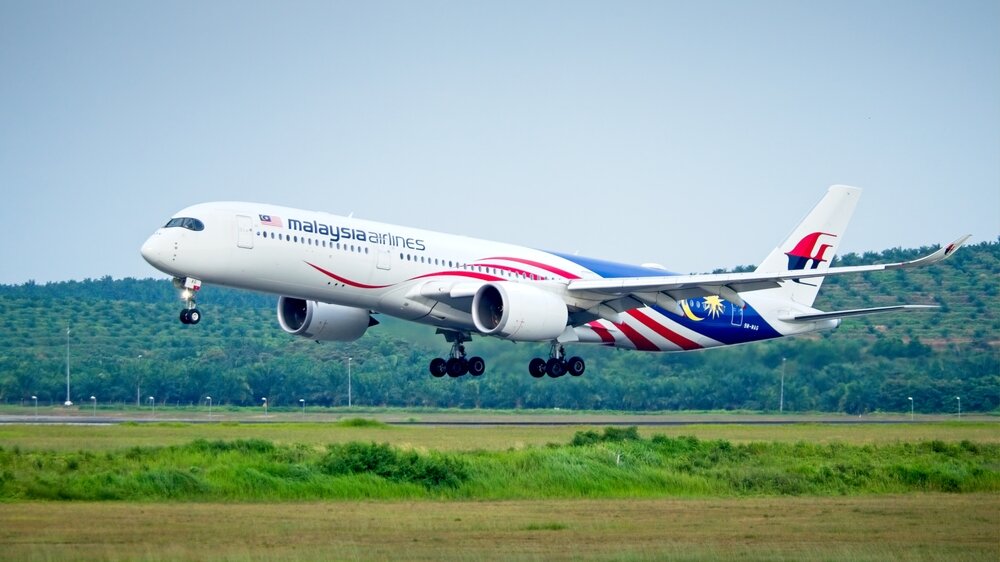 马来西亚航空的 NDC 内容现可通过 Amadeus 在英国提供 – Travolution 马来西亚航空的 NDC 内容现可通过 Amadeus 在英国提供 – Travolution