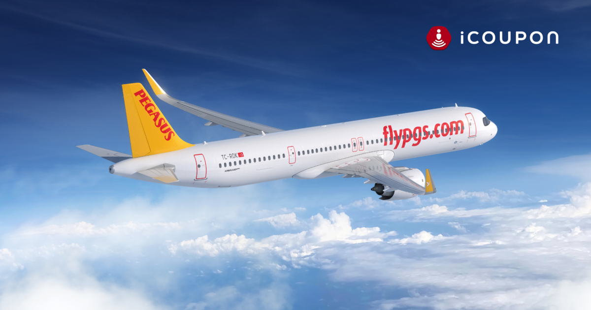 iCoupon partnres with Turkish carrier… | Travolution