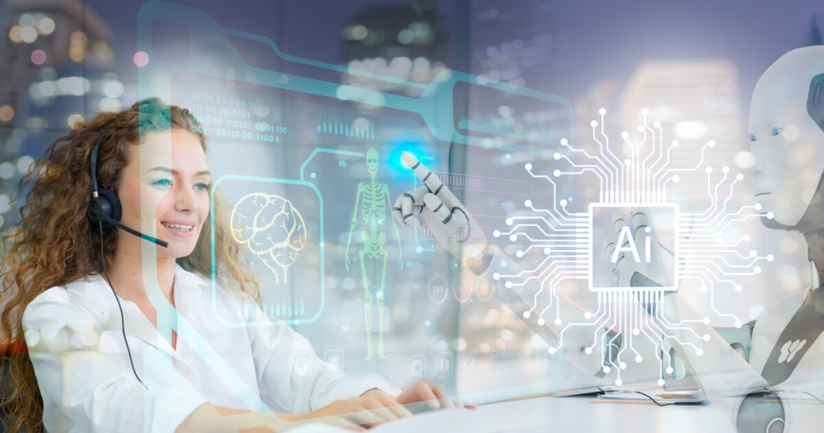 Booking.com launches AI technology stack consultant…