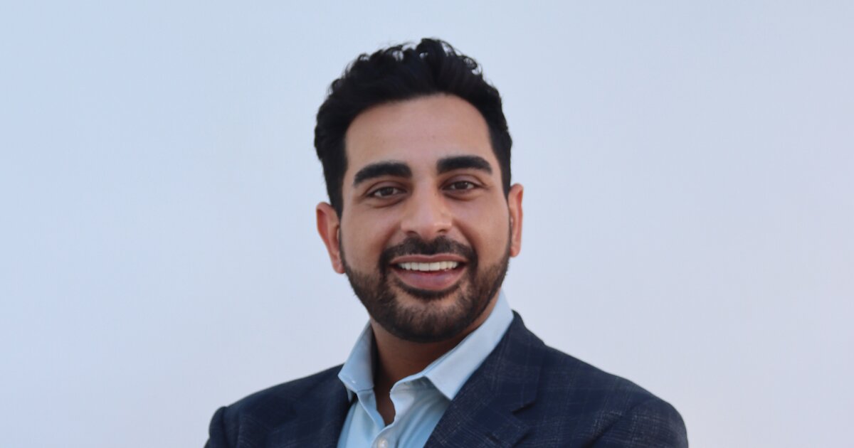 Zen Valli, chief revenue officer of RMS Cloud, details why automated payments are so important