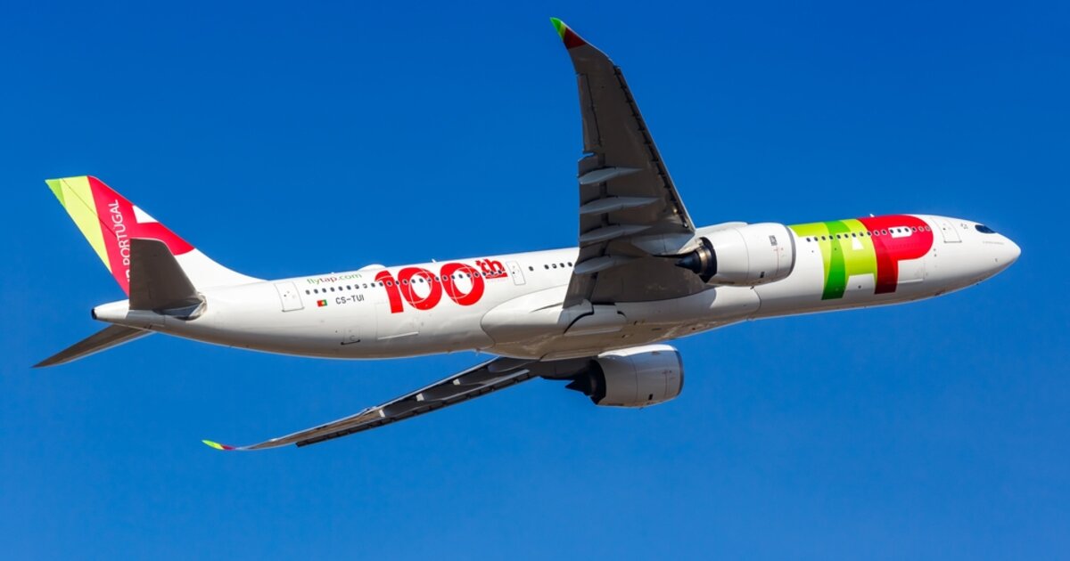 TAP Air Portugal introduces Economy Prime, a more premium long‑haul Economy