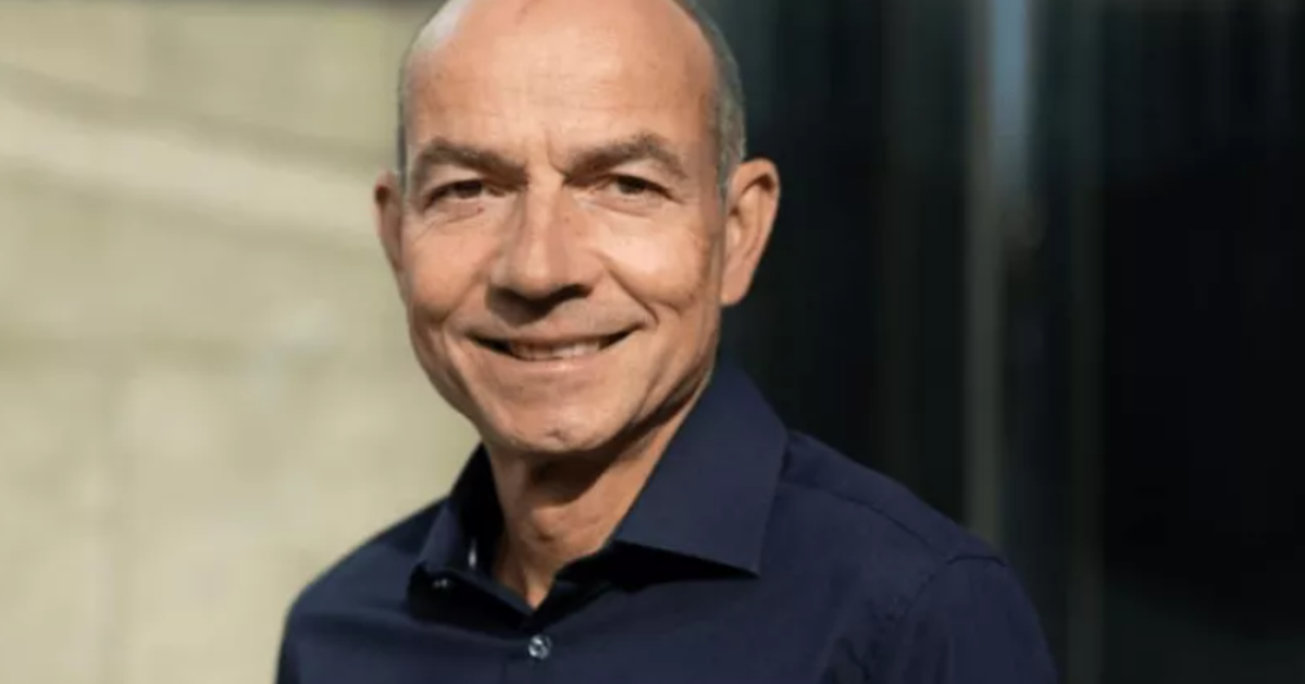 Alvarez & Marsal appoints Martin Rinck as…