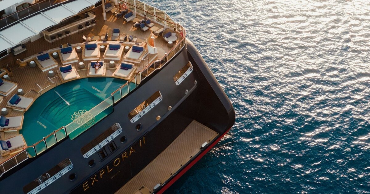 Explora Journeys enhances travel advisor success