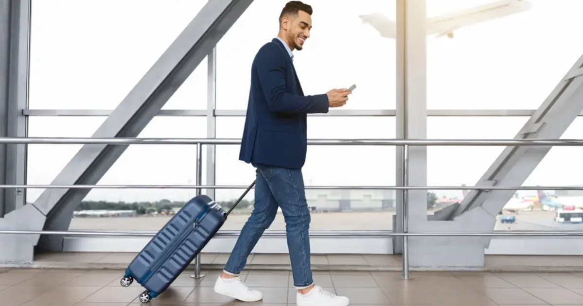 Saudia now using Apple tech to help passengers track baggage