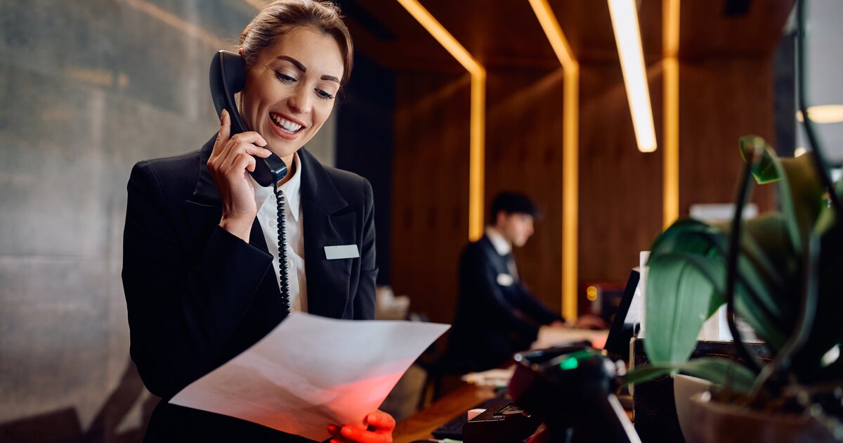 Emerging Travel Group integrates with InnGenius PMS