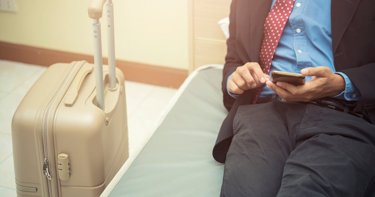 InteleTravel launches BusinessTravel.com, a business travel platform for SMEs