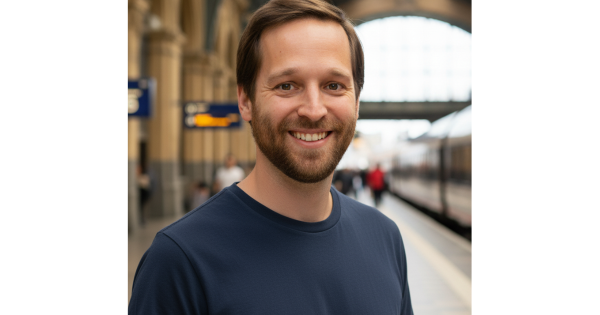 Railway Europe welcomes…