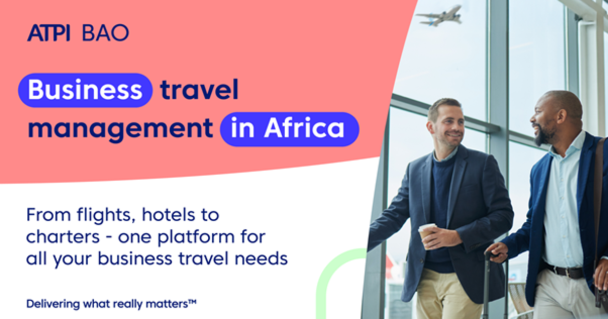 Africa’s travel market welcomes end-to-end management platform