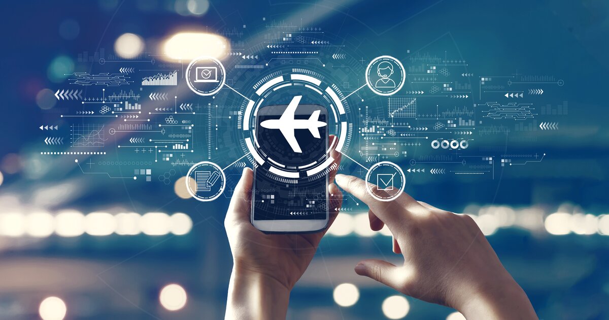 Gateretail and JK Tech advance AI-powered inflight retail intelligence with JIVA