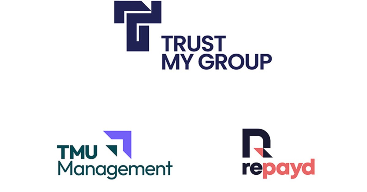 Trust My Group announces rebrand and launches new…
