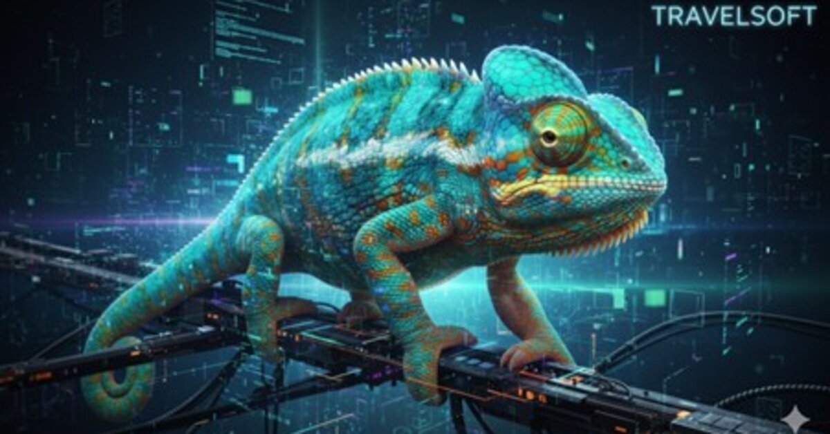 Travelsoft tool helping travel companies become AI-ready