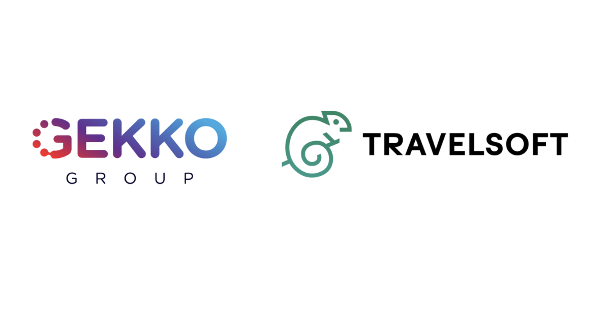 Travelsoft joins forces with Gekko Group to expand global hotel distribution