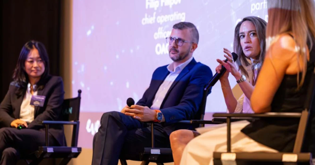 Innovation Summit 2025: AI in the ongoing quest for travel personalisation