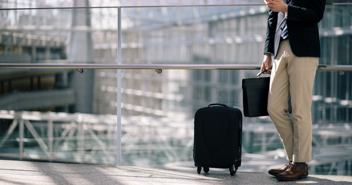 S4BT launches Trevium: a unified financial infrastructure for business travel