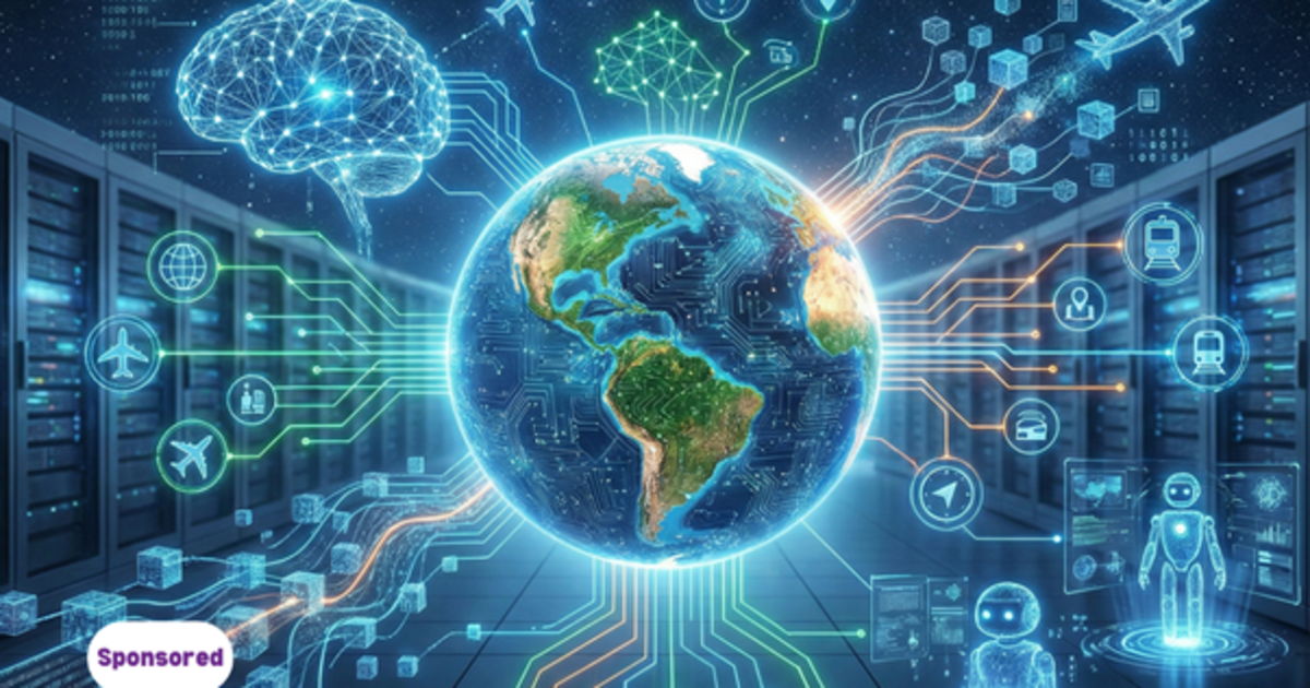 Sponsored Post: CodeGen Be the first to…