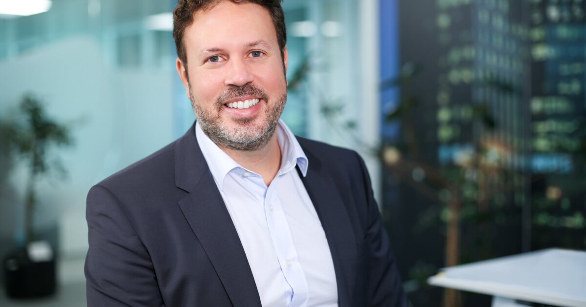 Lufthansa Group becomes Amadeus's next Nevio solution customer