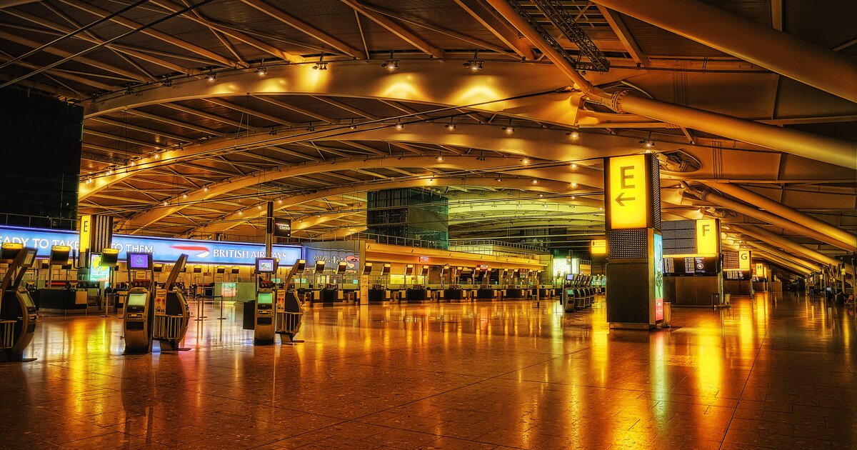 ICAO locks in agreement with Amadeus for air transport digital transformation