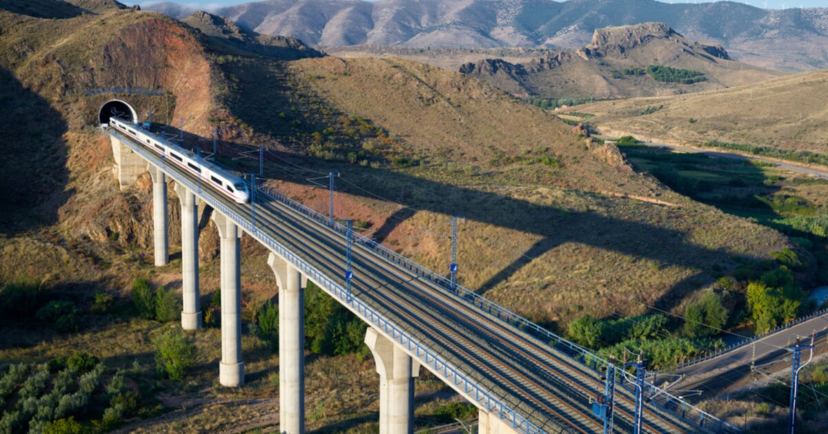 eDreams ODIGEO scales Rail for Prime subscription