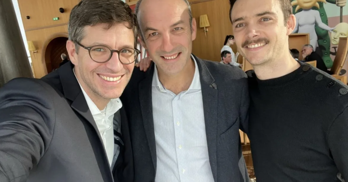 Kombo acquires KelBillet to consolidate ground transportation in Europe