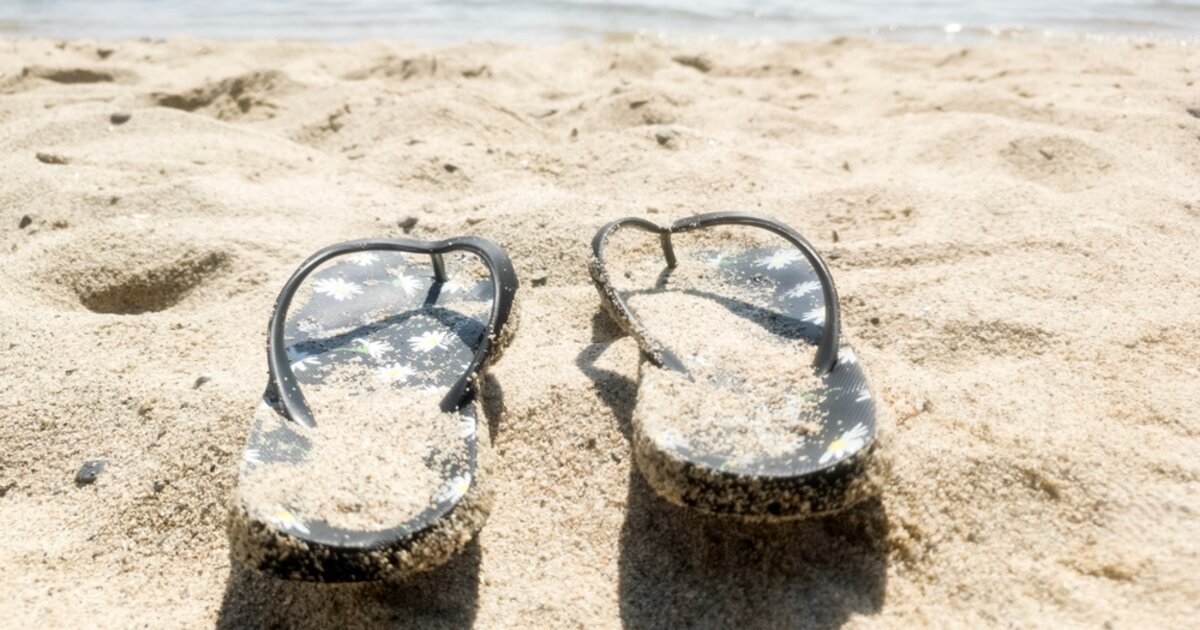 loveholidays reveals British holiday trends over the last decade