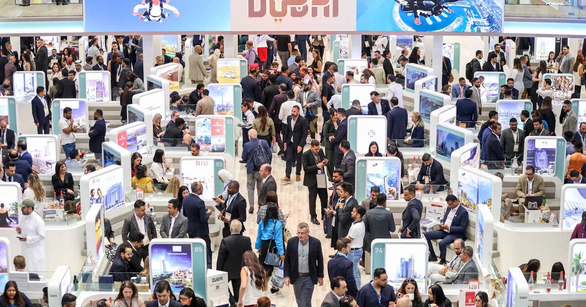 ATM to spotlight sports tourism opportunities, as fans spend twice as much