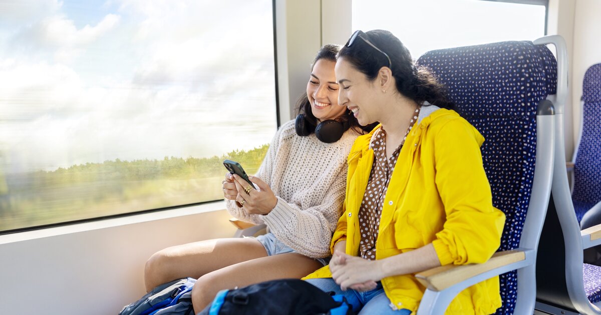 Rail Europe grows distribution with Juniper integration