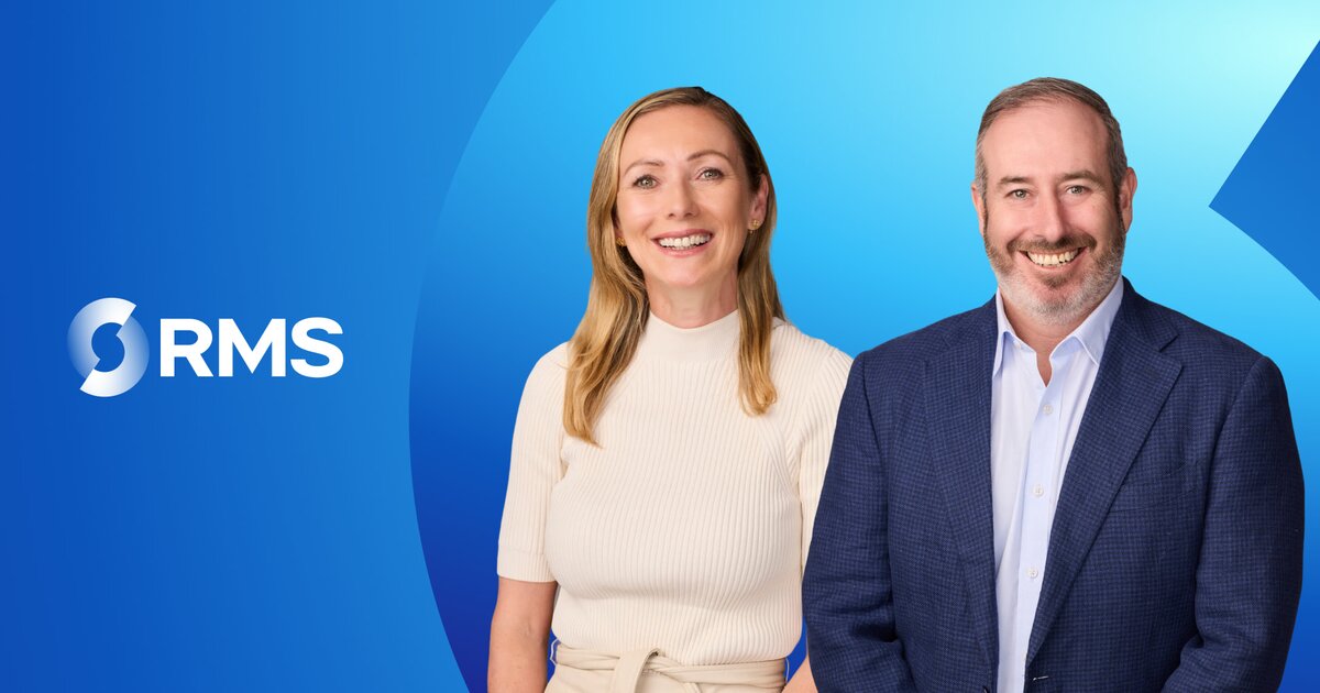 RMS strengthens leadership team to support next phase of global growth