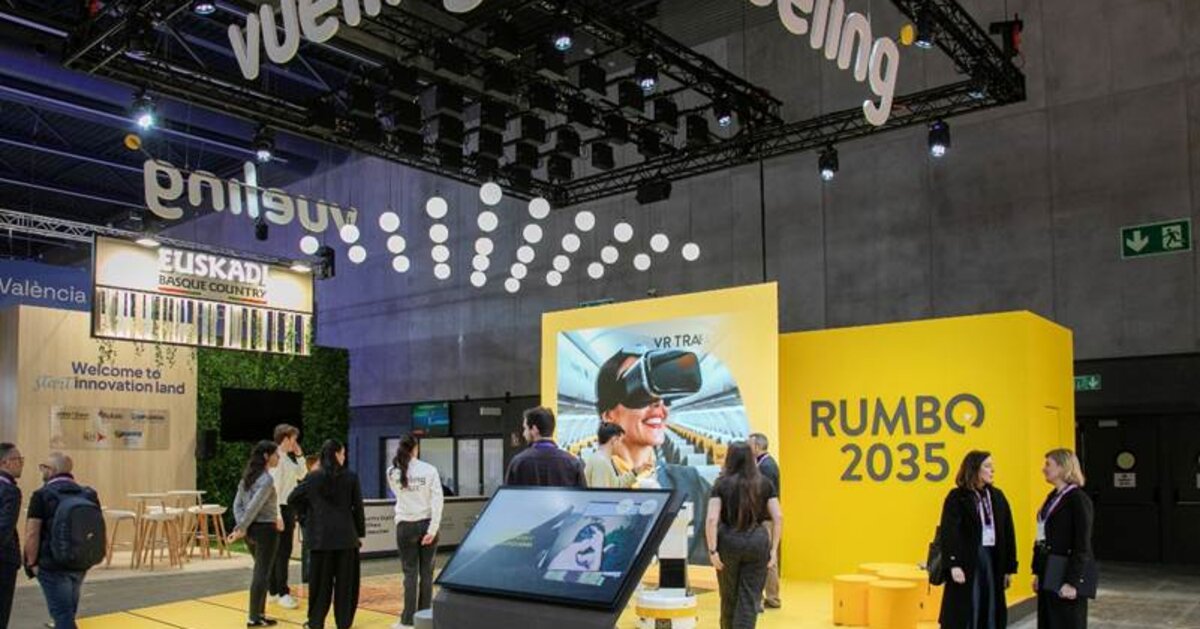 Vueling explores quantum computing opportunities for airline operations