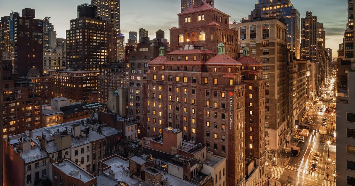 Minor Hotels builds global AI platform with Google and Salesforce