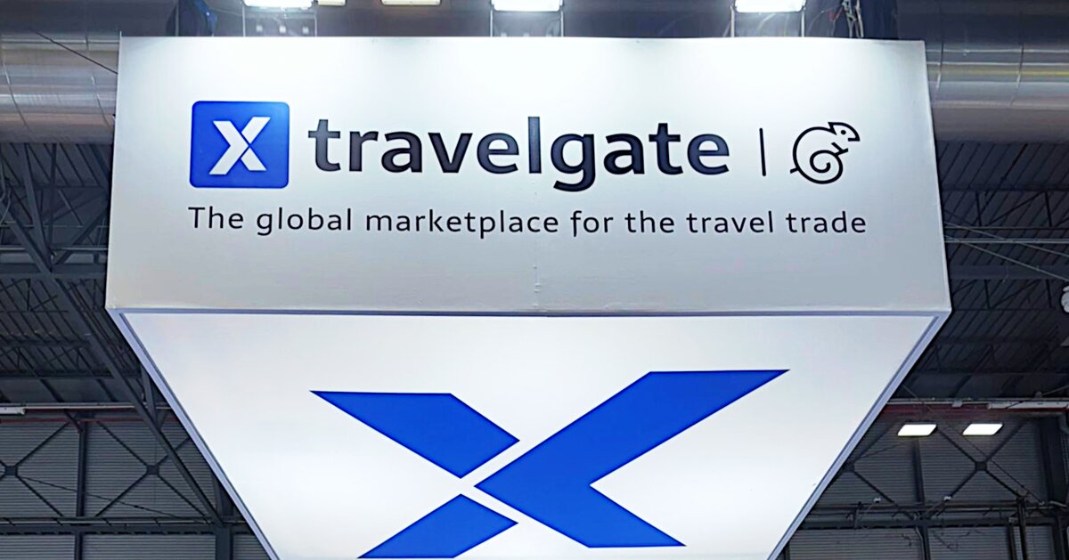 Travelgate acquires AO UK and brings content orchestration into its platform