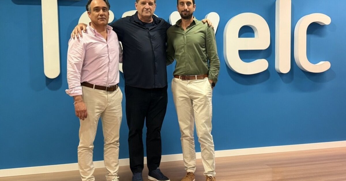 Travel Compositor reorganises leadership to accelerate international growth