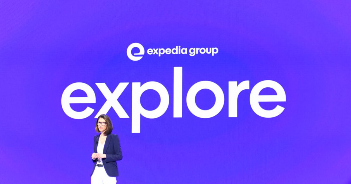 Expedia Group at 30: confirms shift to a complete travel companion