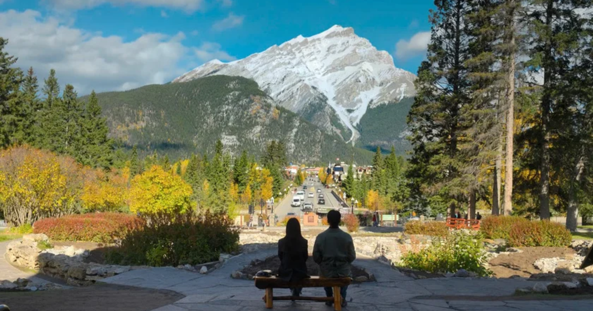 Alberta takes charge of its on-screen presence, asserting itself in pop culture