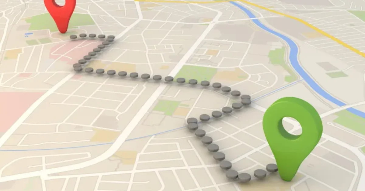 SNCF Connect & Tech launches Tesmo map…